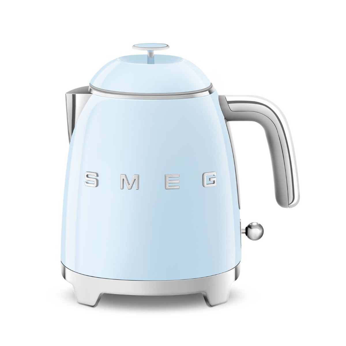 Mini Bollitore Smeg KLF05PBEU