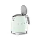 Mini Bollitore Smeg KLF05PGEU