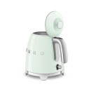 Mini Bollitore Smeg KLF05PGEU
