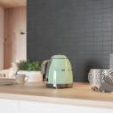 Mini Bollitore Smeg KLF05PGEU ambientazione