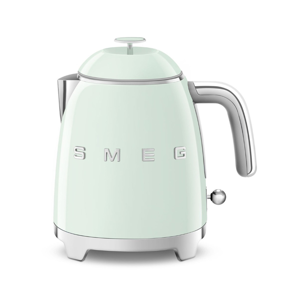 Mini Bollitore Smeg KLF05PGEU