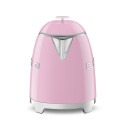 Mini Bollitore Smeg KLF05PKEU