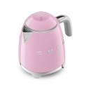 Mini Bollitore Smeg KLF05PKEU