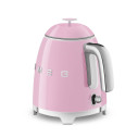 Mini Bollitore Smeg KLF05PKEU