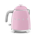Mini Bollitore Smeg KLF05PKEU