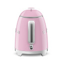 Mini Bollitore Smeg KLF05PKEU