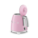 Mini Bollitore Smeg KLF05PKEU