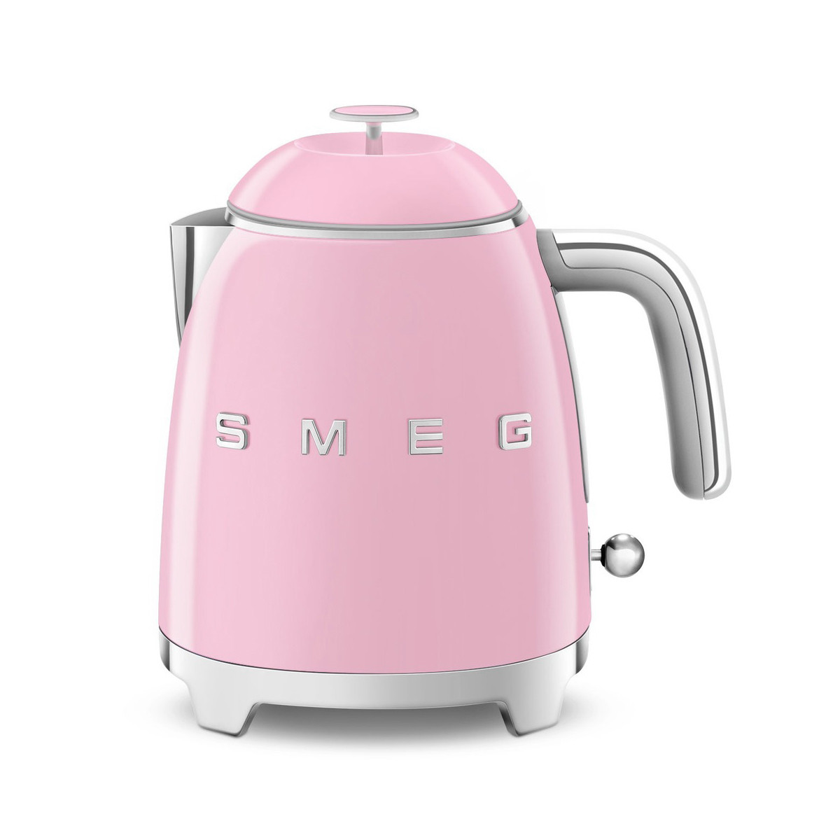 Mini Bollitore Smeg KLF05PKEU