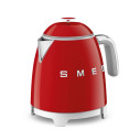 Mini Bollitore Smeg KLF05RDEU
