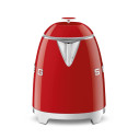 Mini Bollitore Smeg KLF05RDEU