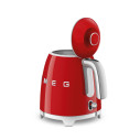 Mini Bollitore Smeg KLF05RDEU