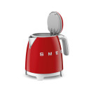 Mini Bollitore Smeg KLF05RDEU