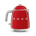 Mini Bollitore Smeg KLF05RDEU