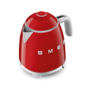 Mini Bollitore Smeg KLF05RDEU