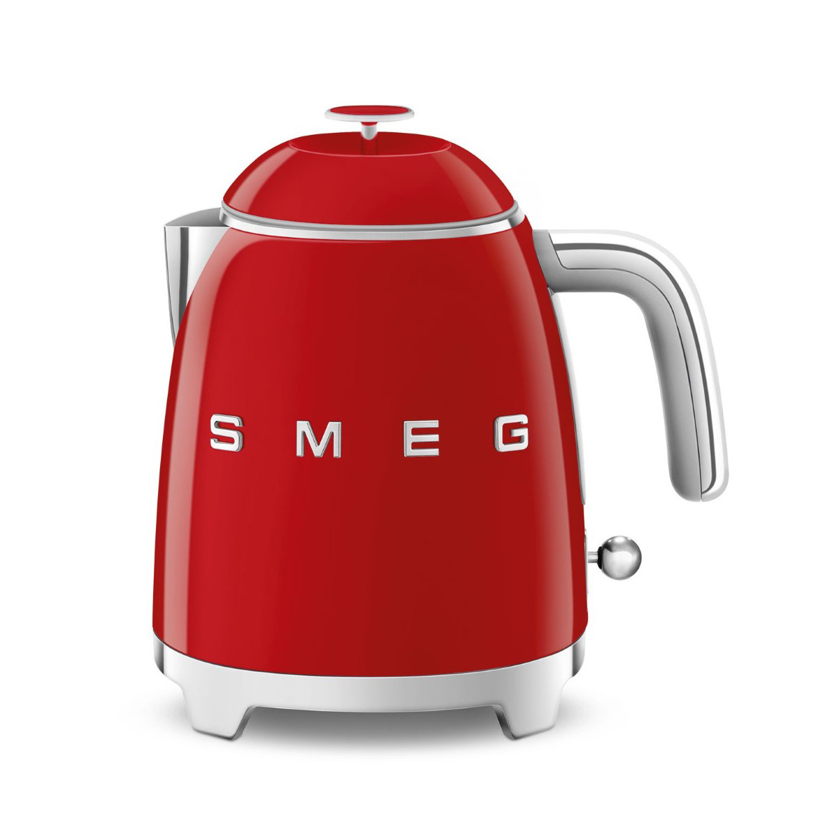 Mini Bollitore Smeg KLF05RDEU