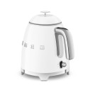 Mini Bollitore Smeg KLF05WHEU