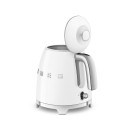 Mini Bollitore Smeg KLF05WHEU