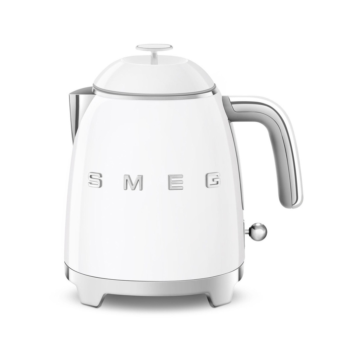 Mini Bollitore Smeg KLF05WHEU