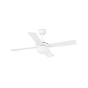 Ventilatore a soffitto Mini Icaria S Faro vista