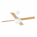 Ventilatore a soffitto Mini Icaria S Faro vista