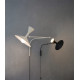 Mini Lampe de Marseille lampada da parete Nemo Lighting ambientazione