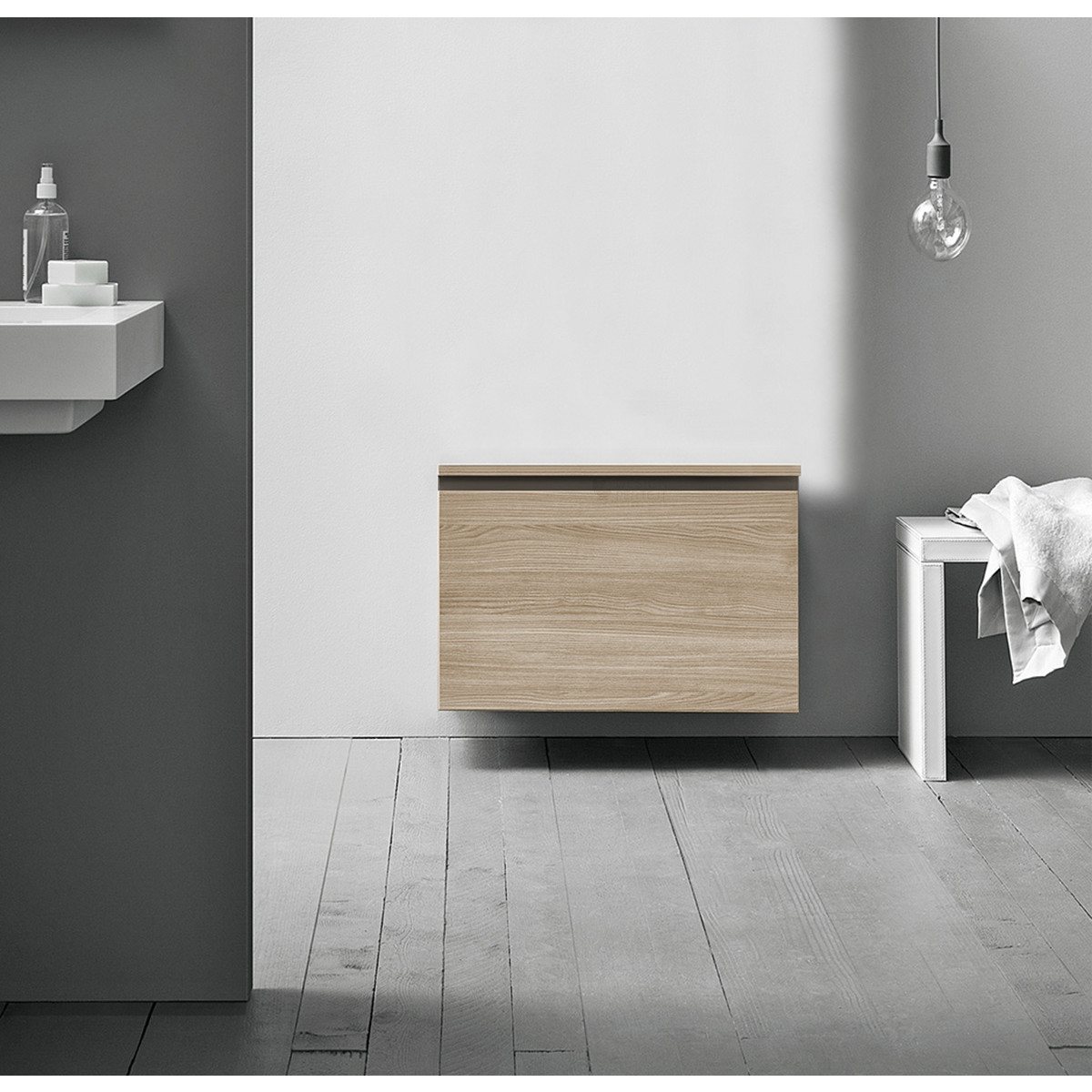 Scarpiera Minima 1 anta L 60 P 20