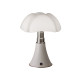 Lampada Minipipistrello Cordless bianco Martinelli Luce vista