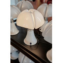 Lampada Minipipistrello Cordless bianco Martinelli Luce ambientazione