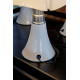 Lampada Minipipistrello Cordless bianco Martinelli Luce dettaglio