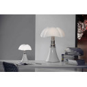 Lampada Minipipistrello bianco Martinelli Luce ambientazione