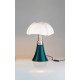 Lampada Minipipistrello verde agave Martinelli Luce ambientazione