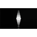 Artemide Minomushi lampada da terra vista