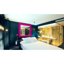 Specchio Mirror Of love S Slide Design ambientazione