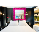 Specchio Mirror Of love S Slide Design ambientazione