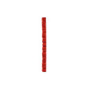 Specchio Mirror Of love XL Slide Design rosso lato