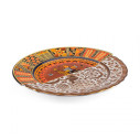 Hybrid Mitla Dinner Plate Seletti vista