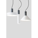 Mix & Match Collins 5511B lampada a sospensione 9010 novantadieci ambientazione