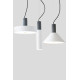 Mix & Match Collins 5511B lampada a sospensione 9010 novantadieci ambientazione
