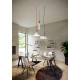Mix & Match Collins 5511B lampada a sospensione 9010 novantadieci ambientazione