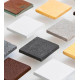 Mix & Match Collins 5511B lampada a sospensione 9010 novantadieci dettaglio personalizzazione colore