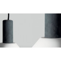 Mix & Match Collins 5511B lampada a sospensione 9010 novantadieci ambientazione