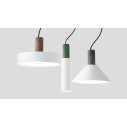 Mix & Match Collins 5511B lampada a sospensione 9010 novantadieci ambientazione