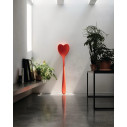 Alessi MMI08 XXL Big love XXL Scultura Cucchiaio ambientazione