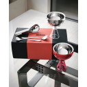 Alessi MMI01SET Alessi & Ice Cream Set gelato dettaglio