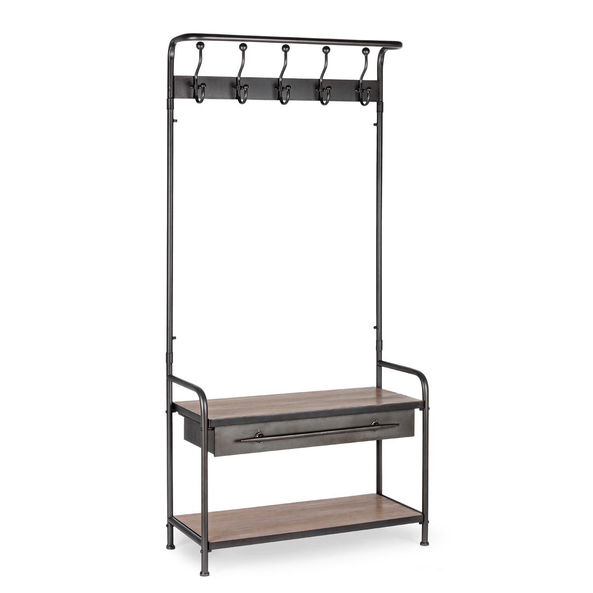 mobile appendiabiti design