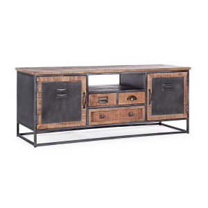 Mobile Porta Tv 2A-3C Rupert