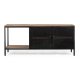 Mobile Porta Tv 2A Roderic Bizzotto