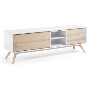 Mobile TV Quatre 174 x 56 cm 2 ante