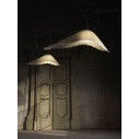 Moby Dick Lampada da esterno L 83 Karman ambientazione
