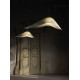 Moby Dick Lampada da esterno L 83 Karman ambientazione